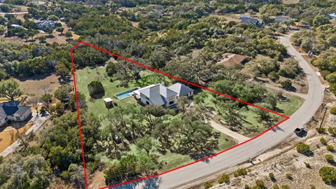 $1,250,000 | 1024 Hidden Hills Drive, Dripping Springs, TX 78620