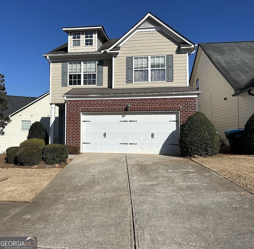 189 Ridgemont Road Canton, GA 30114 - Photo 1 of 15