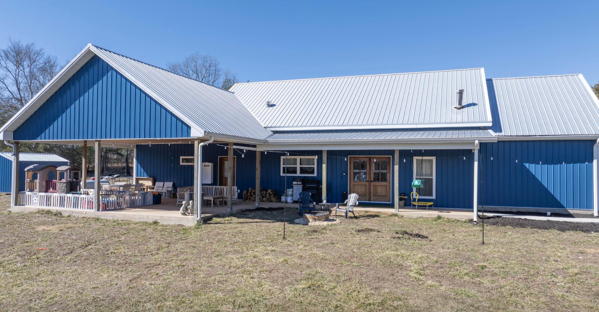 5146 Griffith Road Pikeville, TN 37367 - Photo 68 of 71 Gallery Image 68