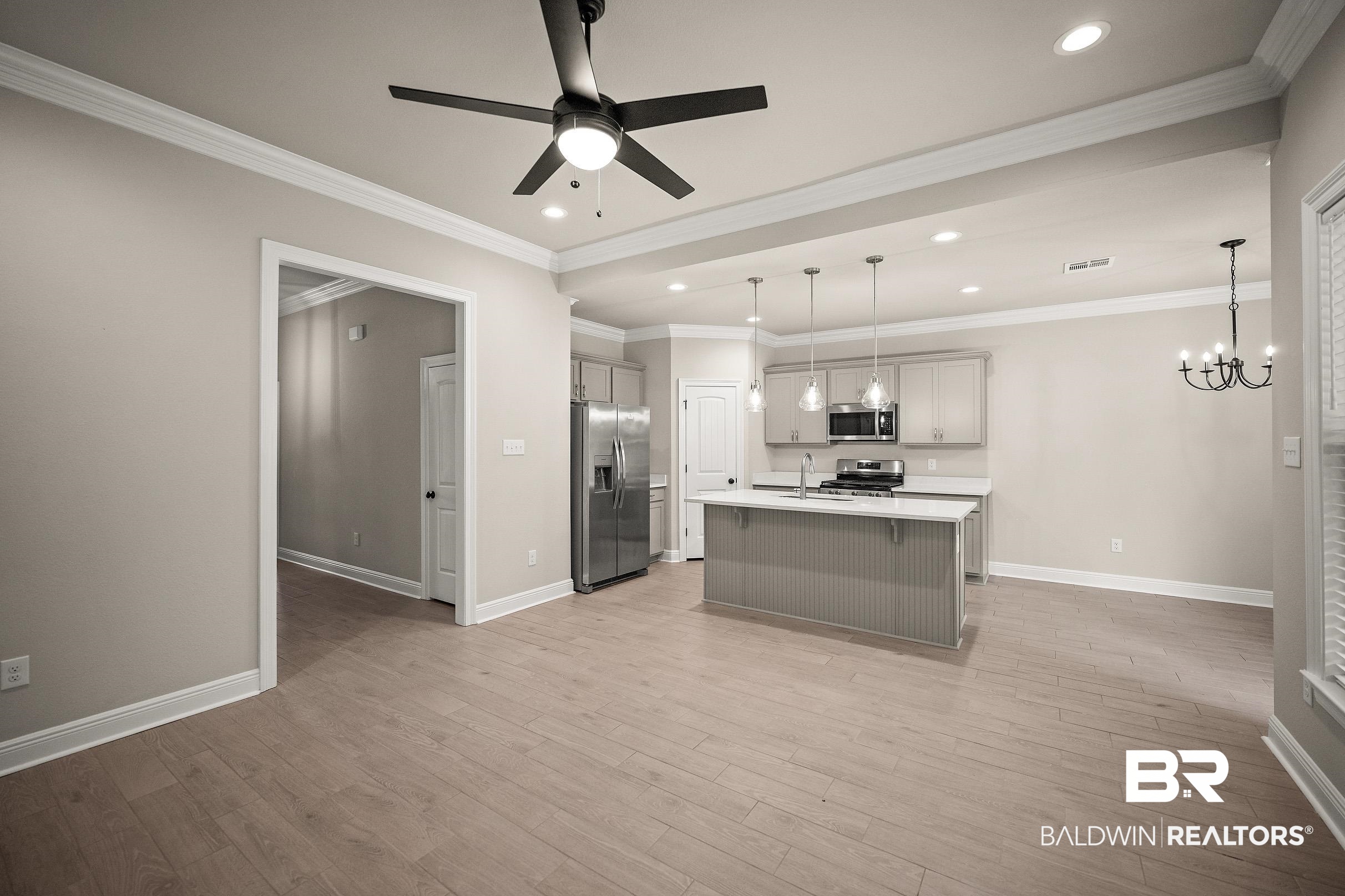 1610 Fenton Circle Foley, AL 36535 - Photo 7 of 32