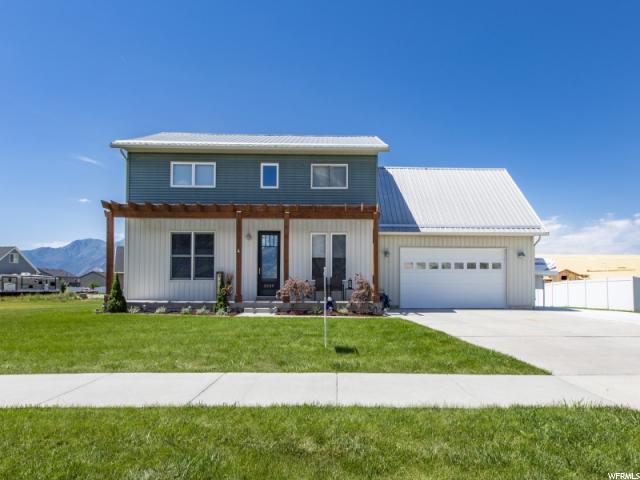 3239 South 1500th Street West Logan, UT 84321 - Photo 1 of 1
