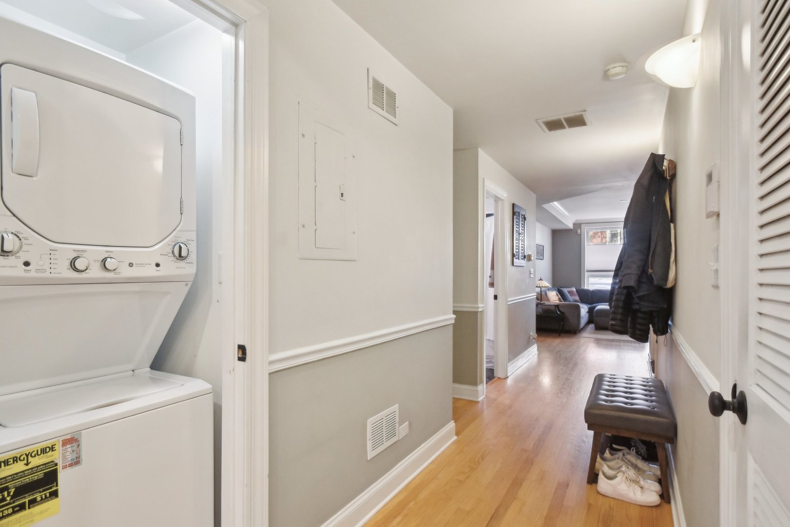 4442 North Hazel Street, Unit T Chicago, IL 60640 - Photo 13 of 30