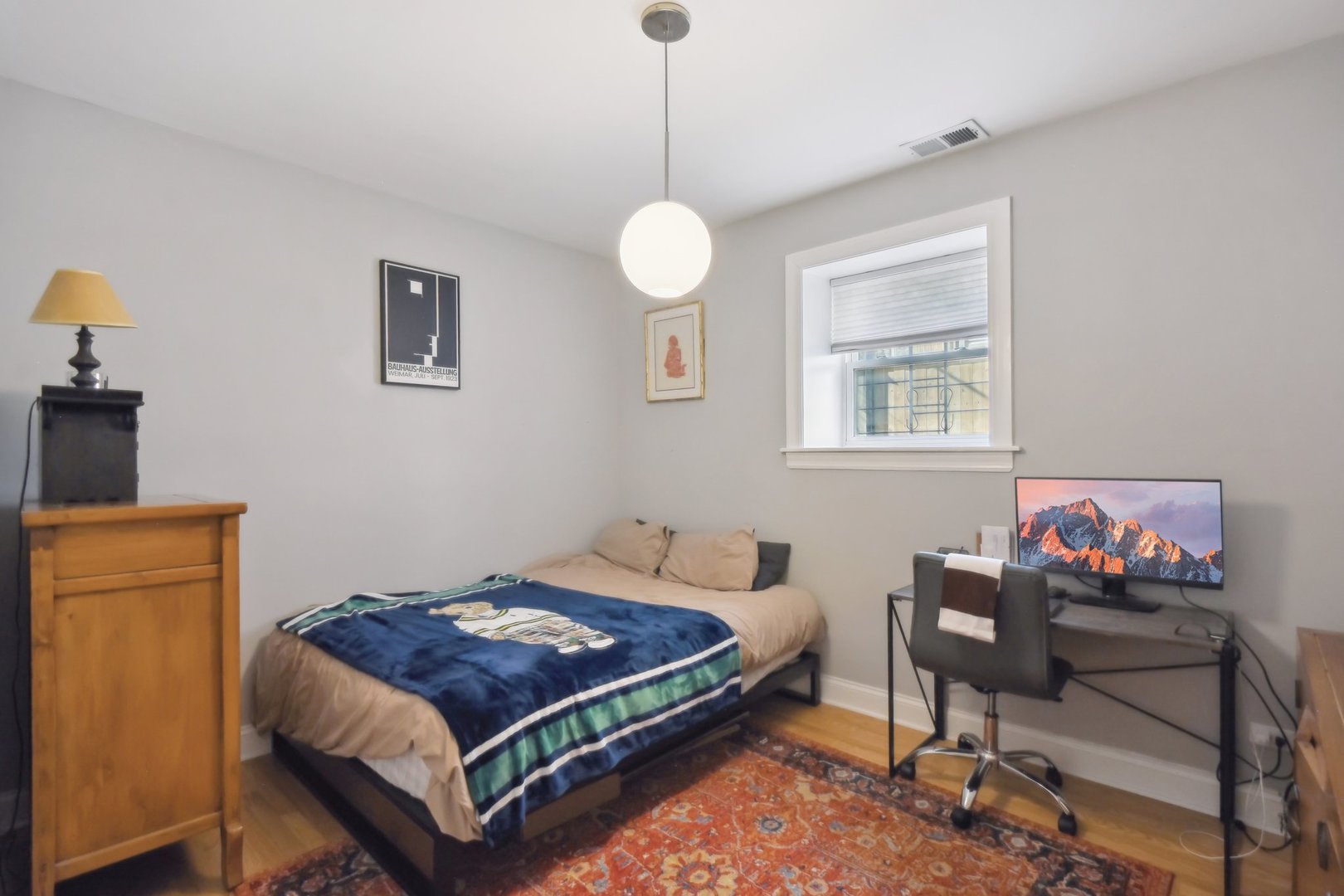 4442 North Hazel Street, Unit T Chicago, IL 60640 - Photo 23 of 30