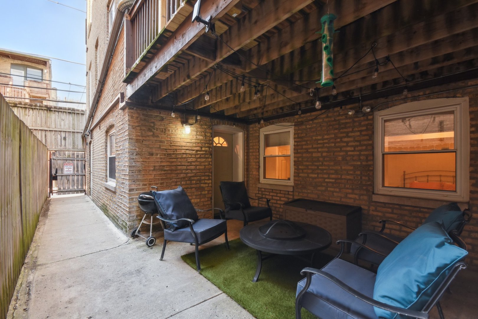 4442 North Hazel Street, Unit T Chicago, IL 60640 - Photo 25 of 30