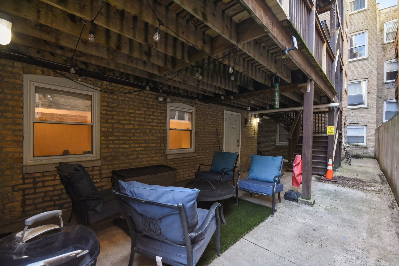 4442 North Hazel Street, Unit T Chicago, IL 60640 - Photo 26 of 30