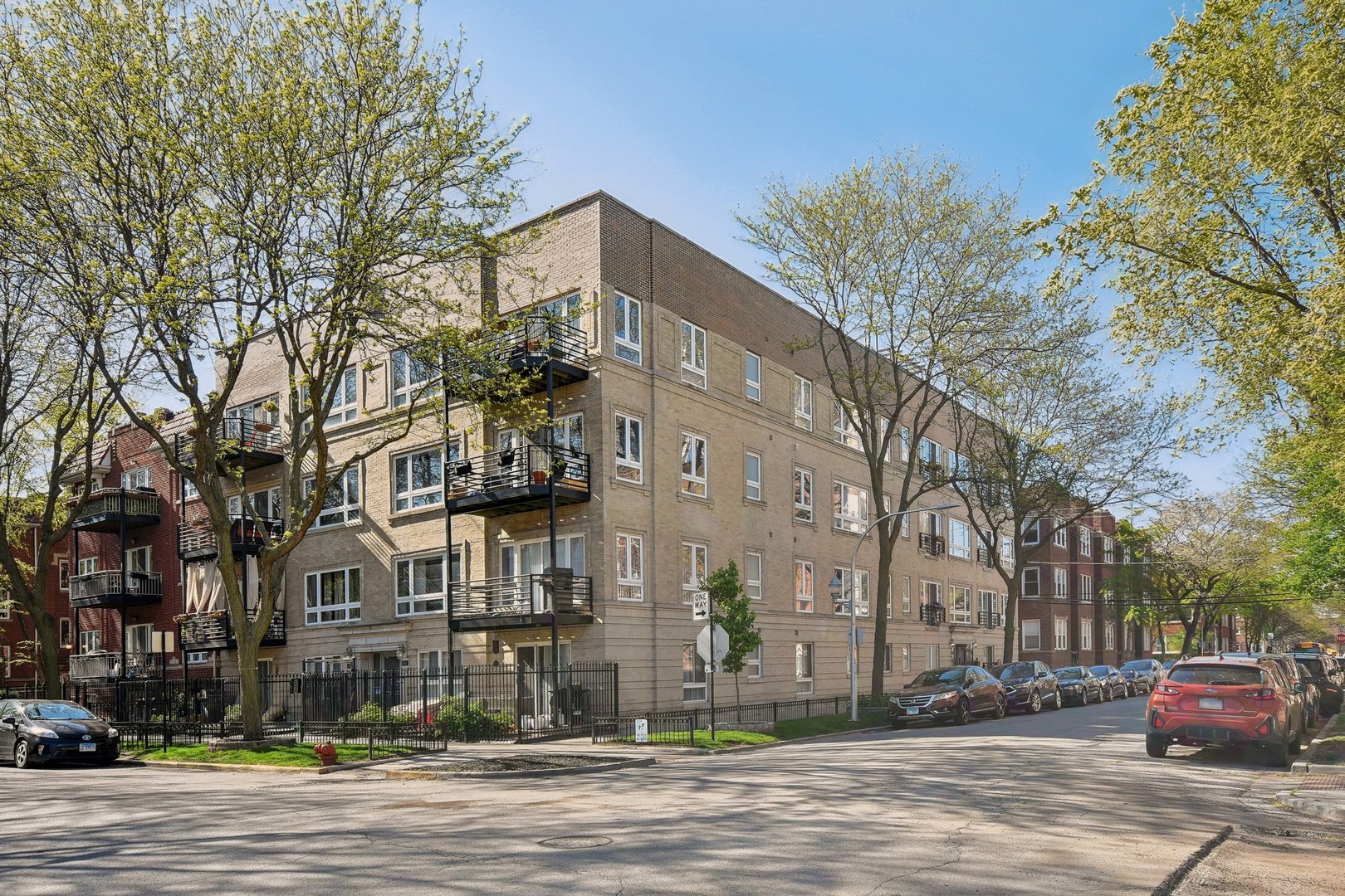 4442 North Hazel Street, Unit T Chicago, IL 60640 - Photo 27 of 30