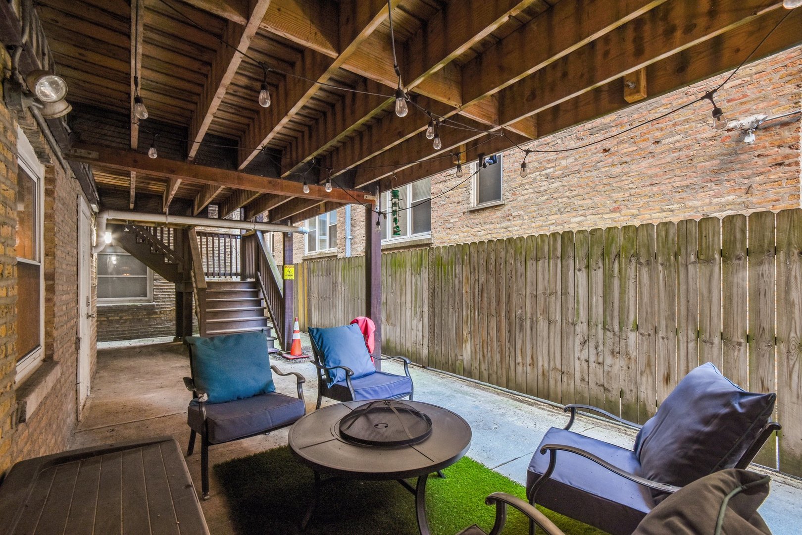 4442 North Hazel Street, Unit T Chicago, IL 60640 - Photo 28 of 30