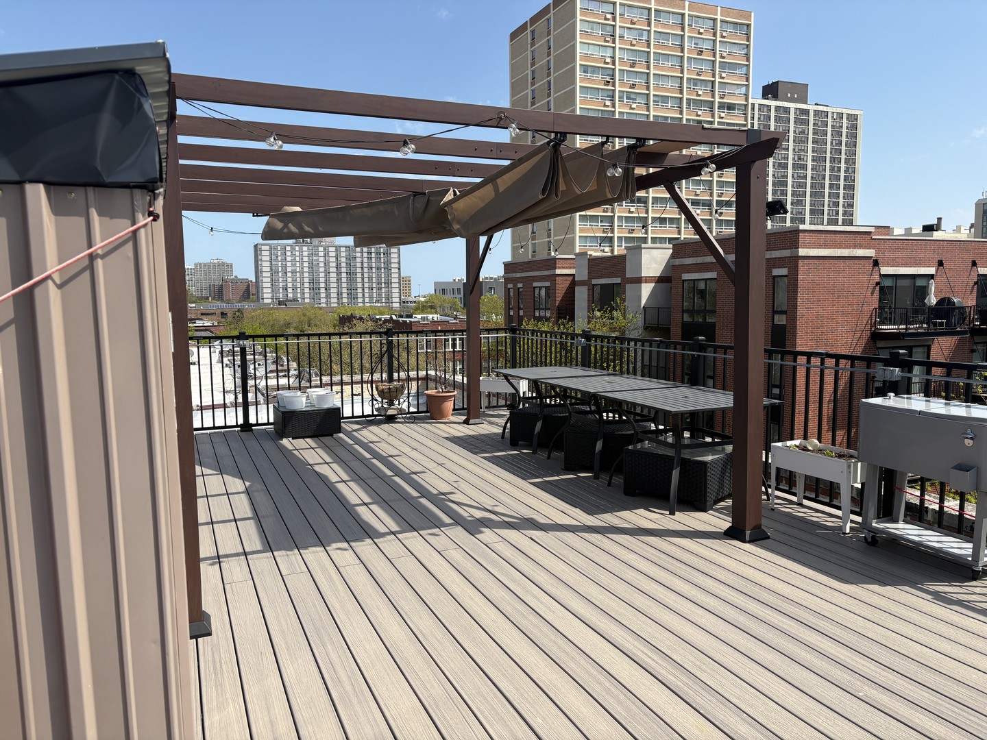 4442 North Hazel Street, Unit T Chicago, IL 60640 - Photo 29 of 30
