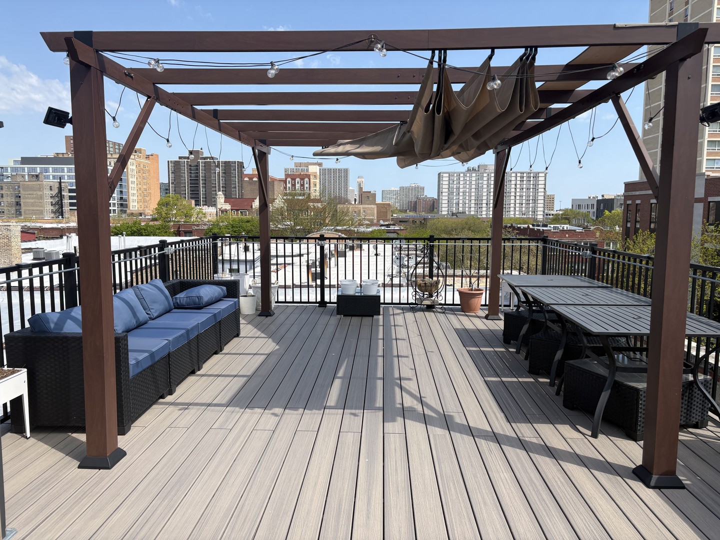 4442 North Hazel Street, Unit T Chicago, IL 60640 - Photo 30 of 30