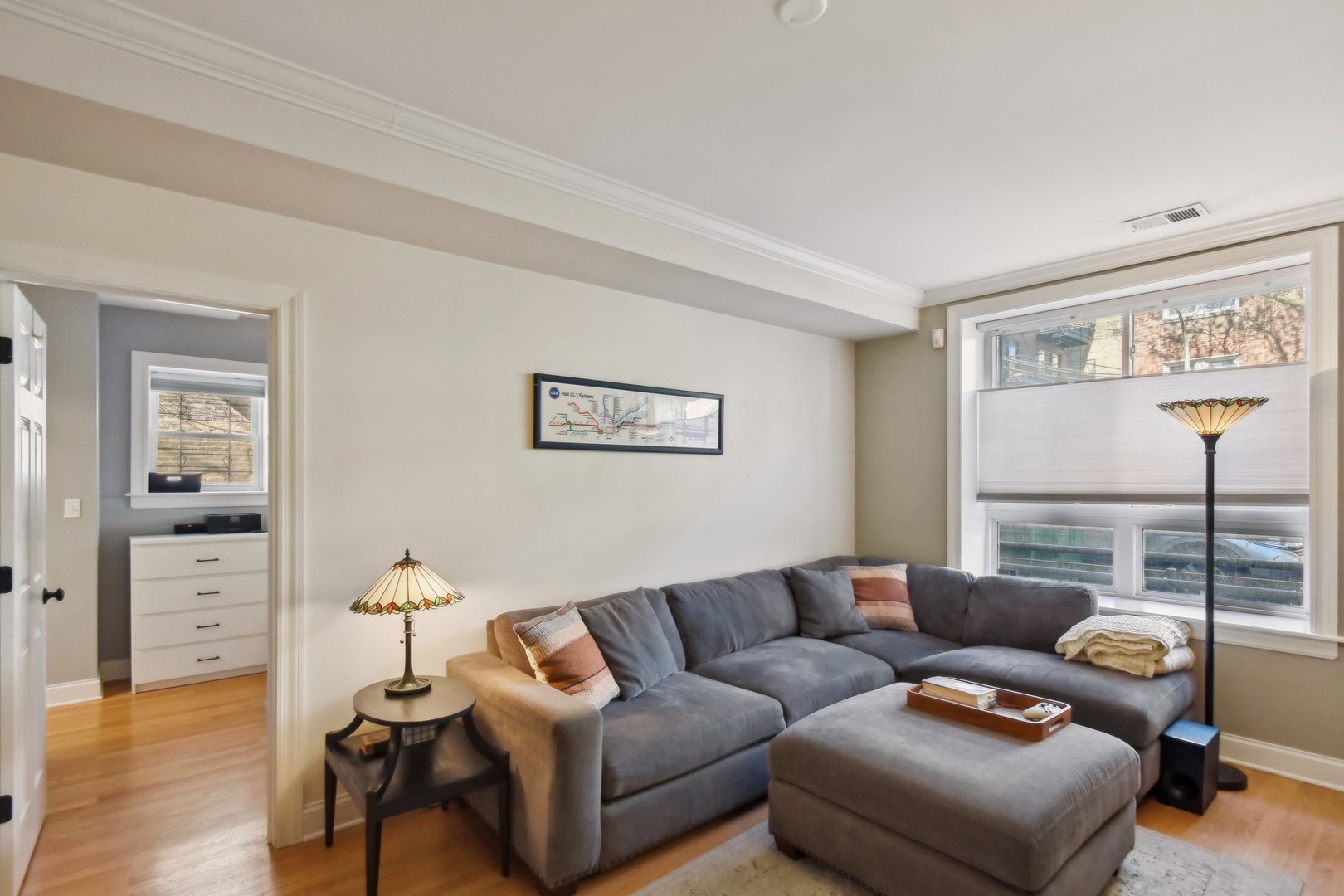 4442 North Hazel Street, Unit T Chicago, IL 60640 - Photo 4 of 30
