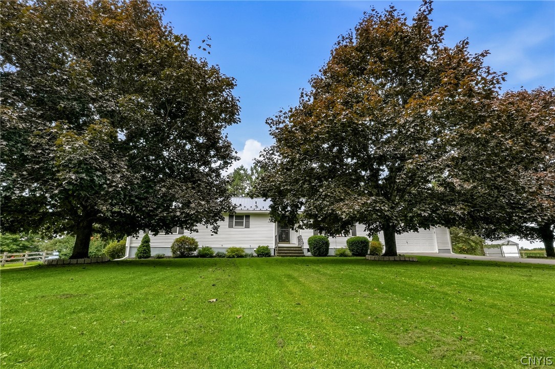 2091 Graffenburg Road Litchfield, NY 13456 - Photo 36 of 37 Gallery Image 36
