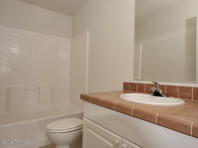 13135 West Trail Dust Road Tucson, AZ 85743 - Photo 23 of 27
