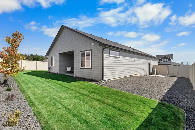 $584,990 | 2326 Annie Place, Unit LOT 13 BLOCK 2 ORCHARD, Cheney, WA 99004