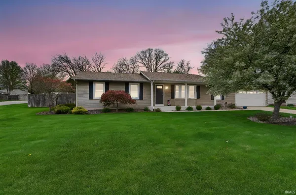 $325,000 | 51835 Candy Lane, Granger, IN 46530