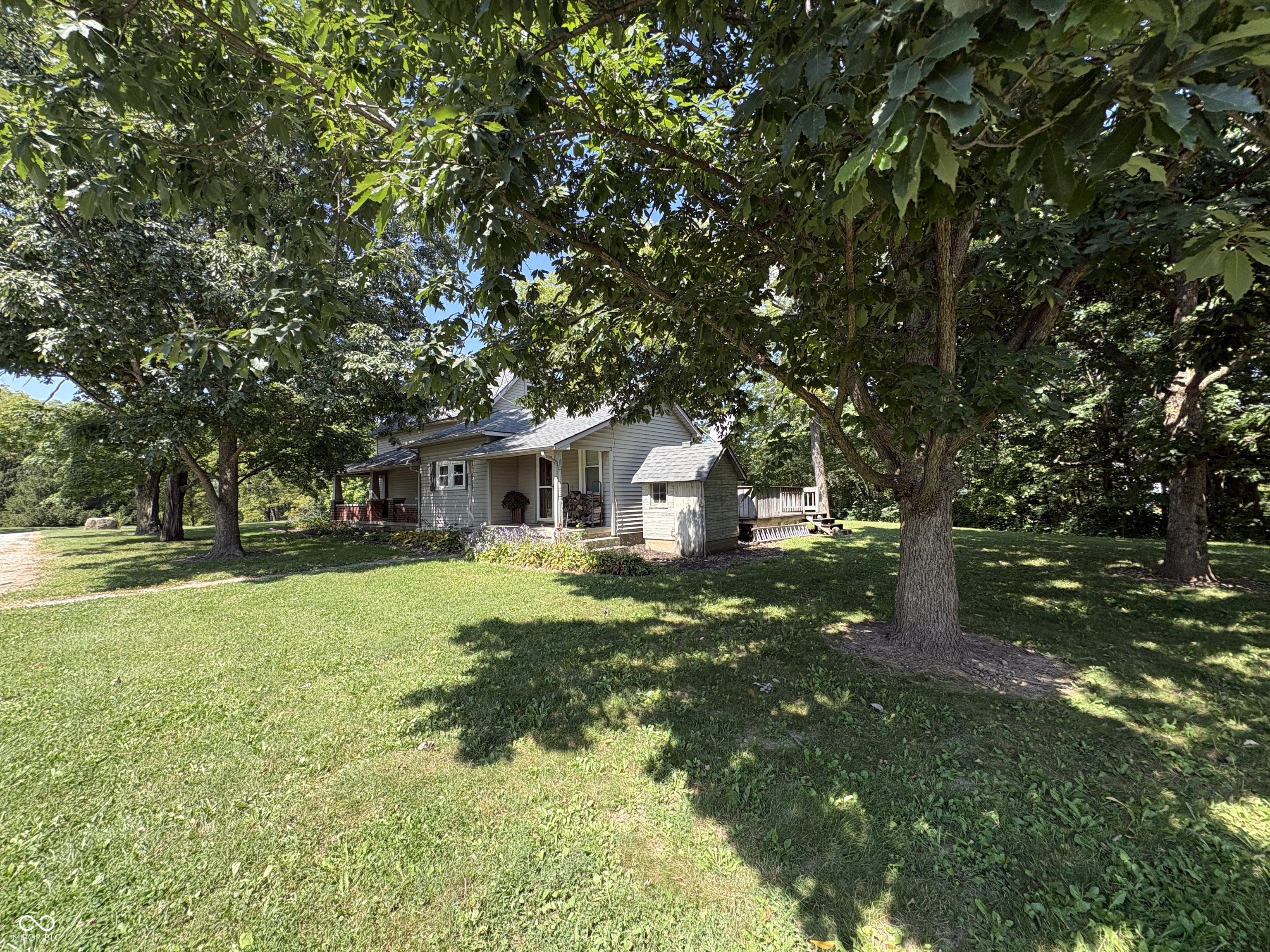 18280 Pennington Road Noblesville, IN 46060 - Photo 3 of 24 Gallery Image 3