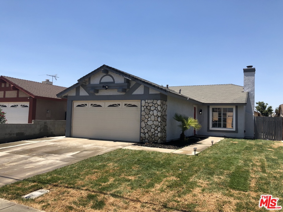 1880 Murrieta Road Perris, CA 92571 - Photo 1 of 5