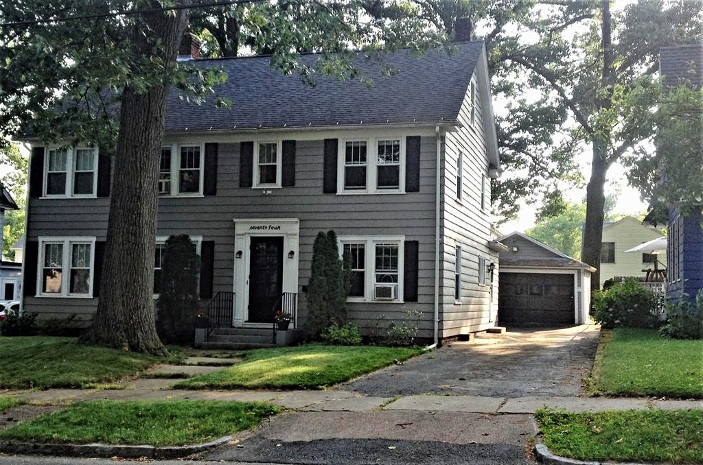 74 Perkins Street Springfield, MA 01118 - Photo 1 of 33 Gallery Image 1