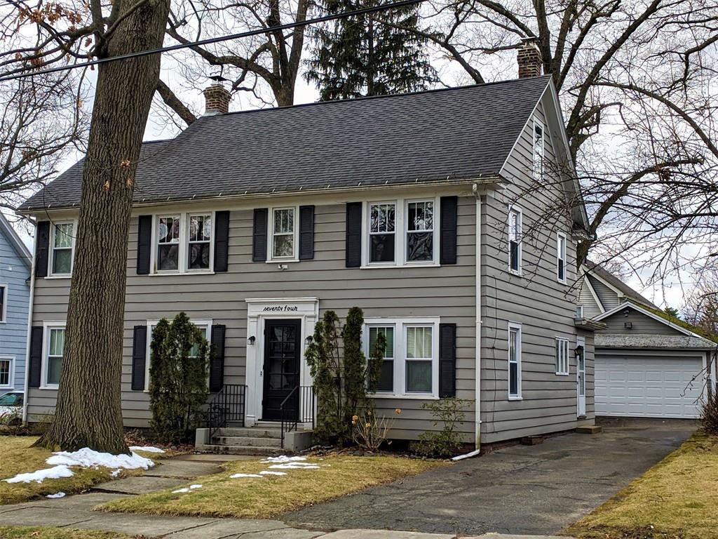 74 Perkins Street Springfield, MA 01118 - Photo 11 of 33 Gallery Image 11