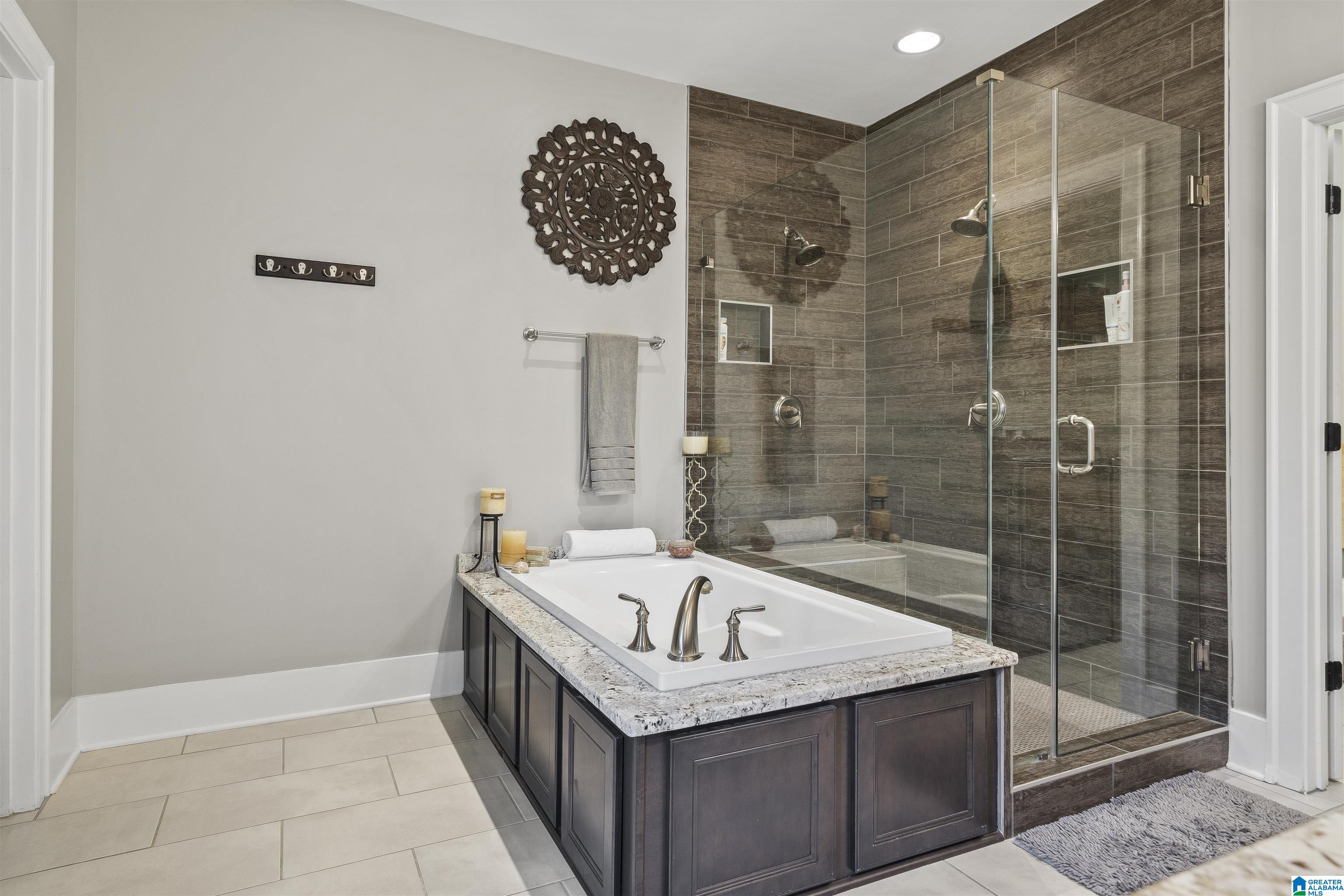 4998 Ridge Pass Birmingham, AL 35226 - Photo 25 of 58