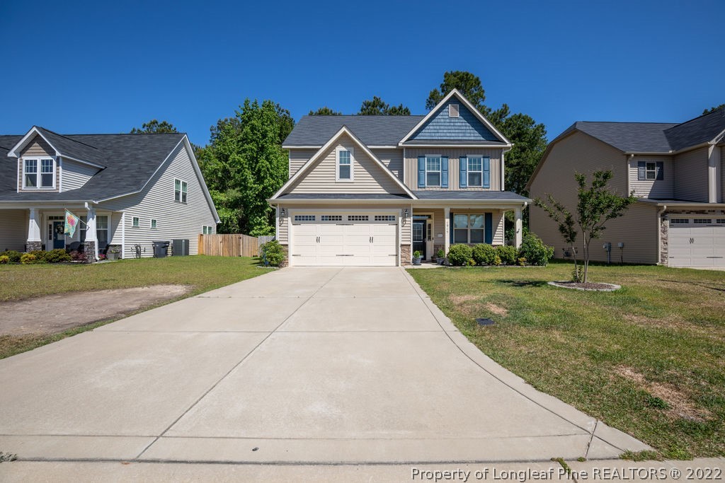 1915 Harrington Road Fayetteville, NC 28306 - Photo 2 of 39 Gallery Image 2