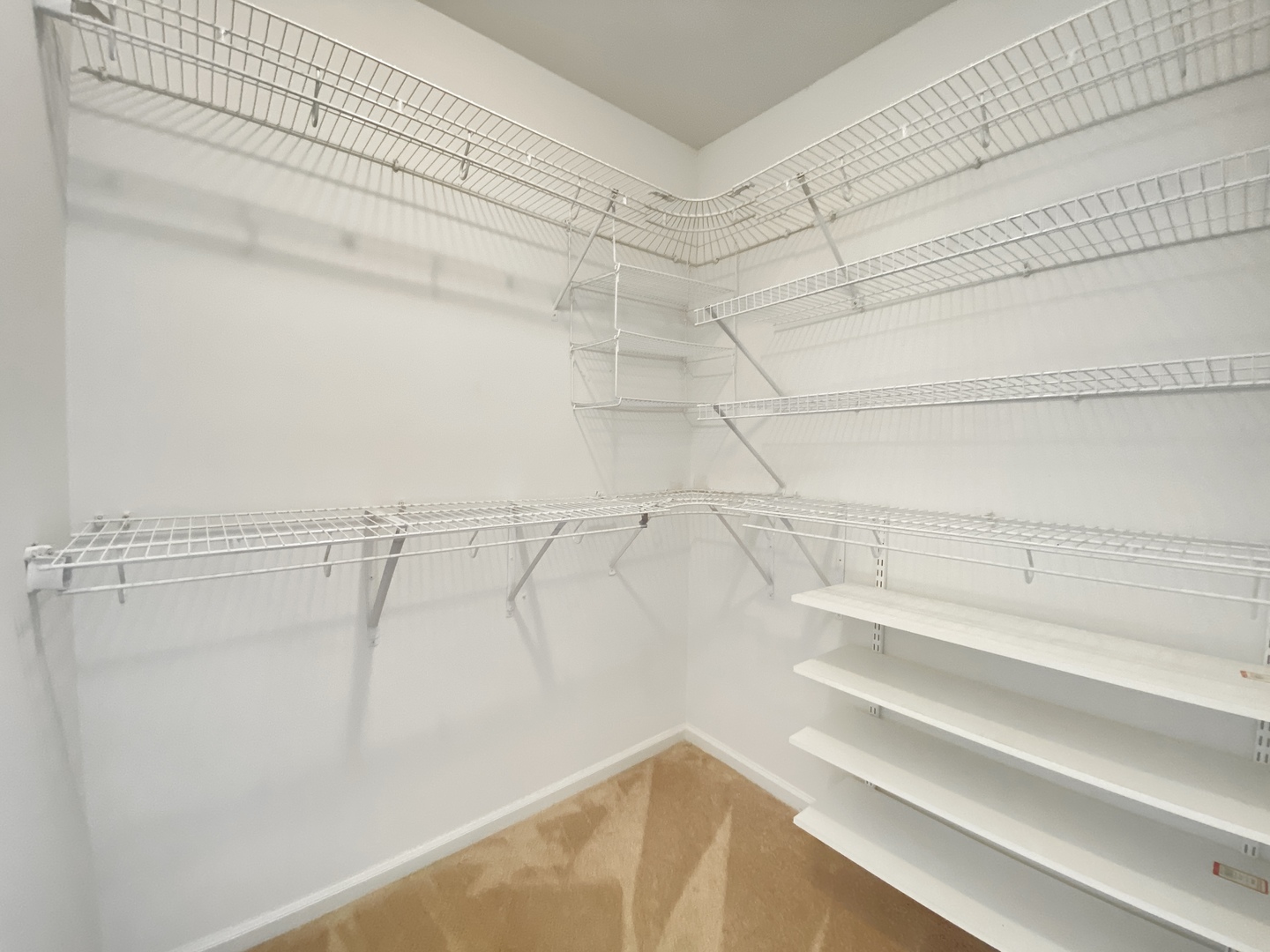 2443 Baldwin Court Aurora, IL 60503 - Photo 25 of 51 a view of walk in closet
