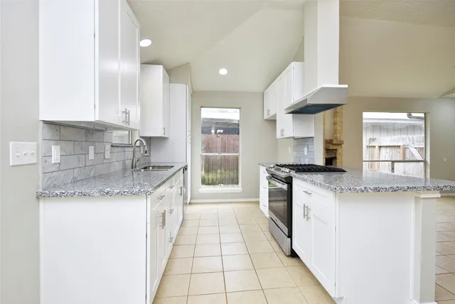 $1,695 | 1814 Brickarbor Drive, Katy, TX 77449