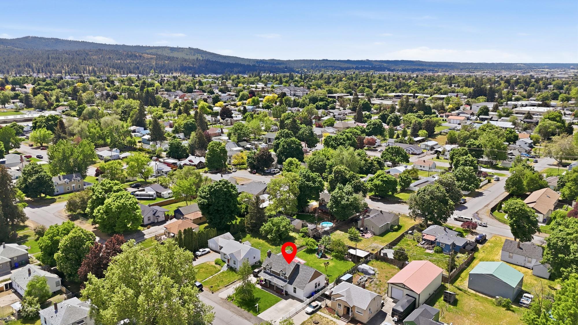 1315 North Farr Road Spokane Valley, WA 99206 - Photo 47 of 50