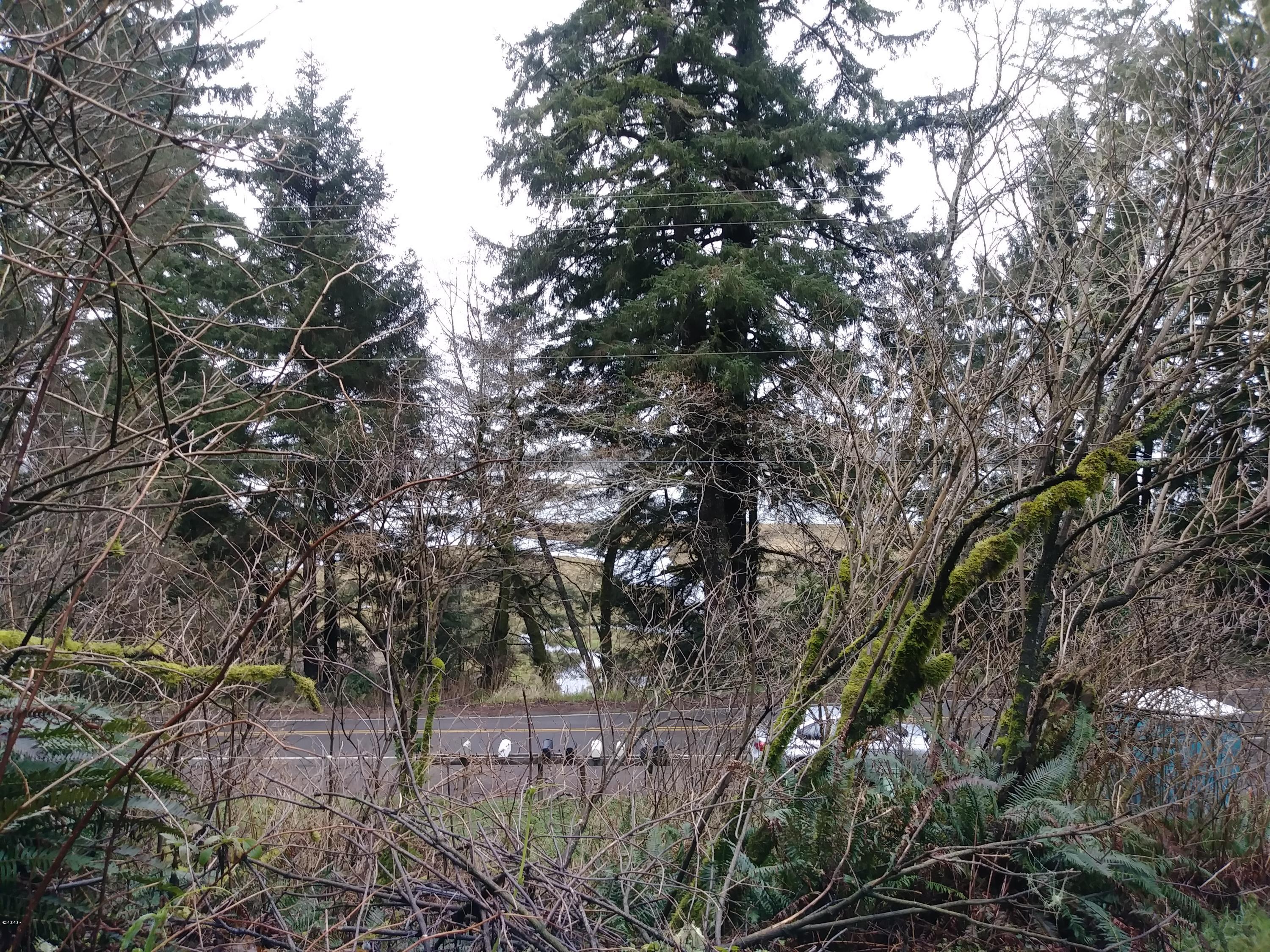 706 Sandlake Road Cloverdale, OR 97112 - Photo 2 of 8 View out to estuary