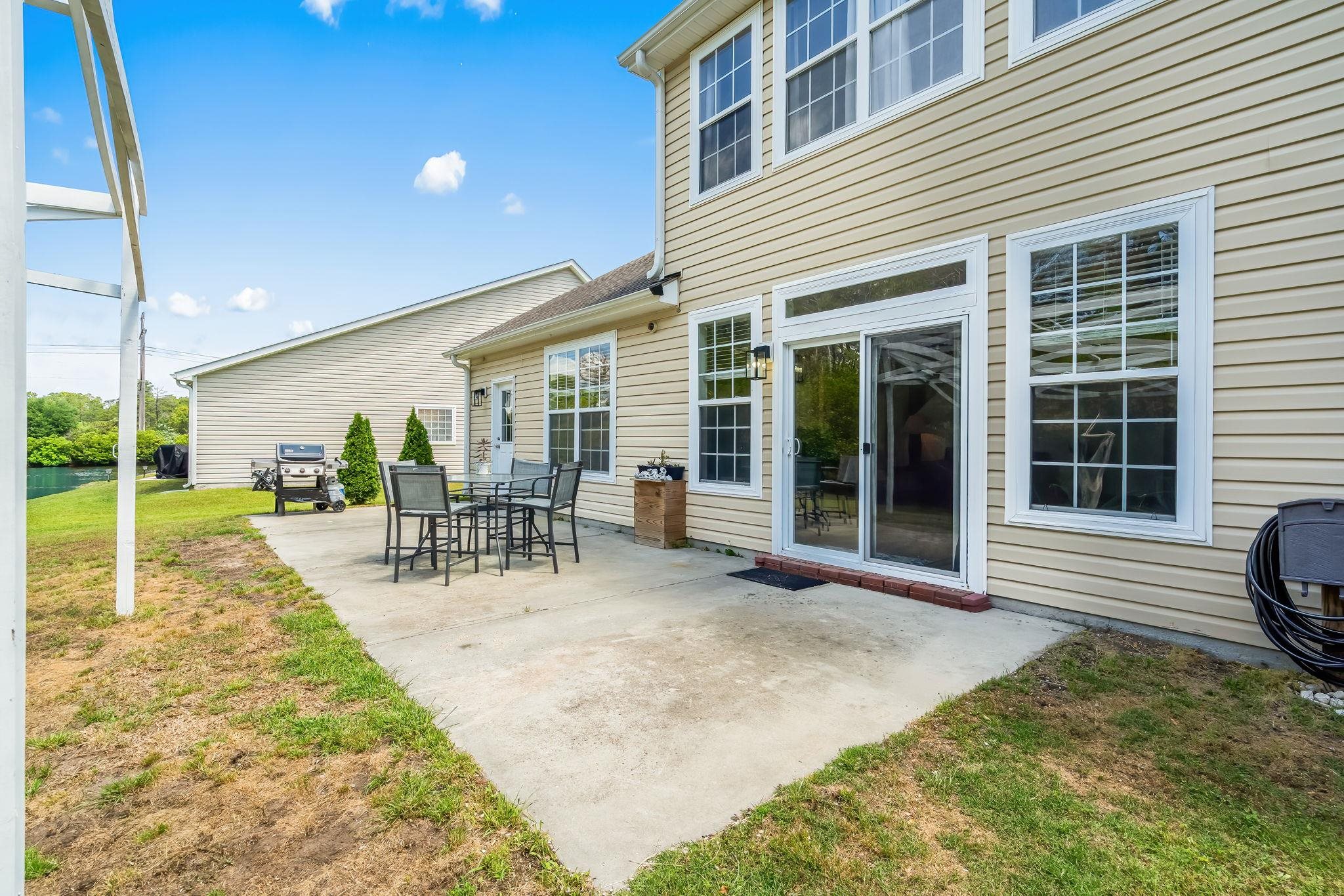 587 Tuckahoe Road Myrtle Beach, SC 29579 - Photo 26 of 76
