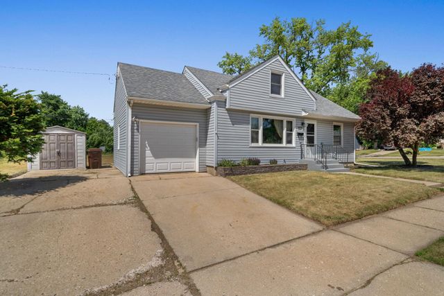 $195,000 | 3540 Louisiana Road, Rockford, IL 61108