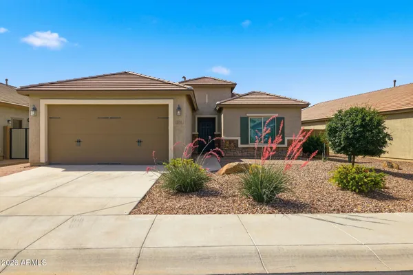 $460,000 | 5793 West Saratoga Court, Florence, AZ 85132