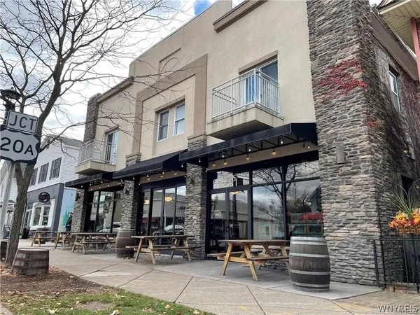 $1,500 | 4226 North Buffalo Street, Unit 9, Orchard Park, NY 14127