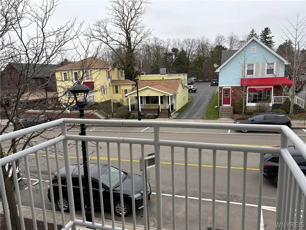 $1,500 | 4226 North Buffalo Street, Unit 9, Orchard Park, NY 14127