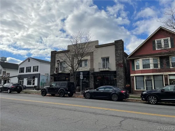 $1,500 | 4226 North Buffalo Street, Unit 9, Orchard Park, NY 14127