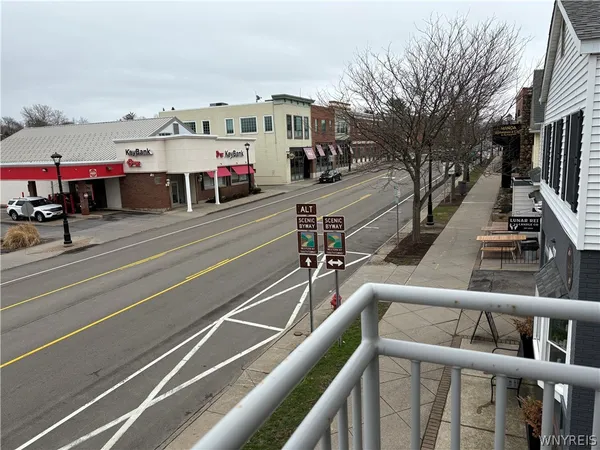 $1,500 | 4226 North Buffalo Street, Unit 9, Orchard Park, NY 14127