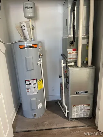 $1,500 | 4226 North Buffalo Street, Unit 9, Orchard Park, NY 14127