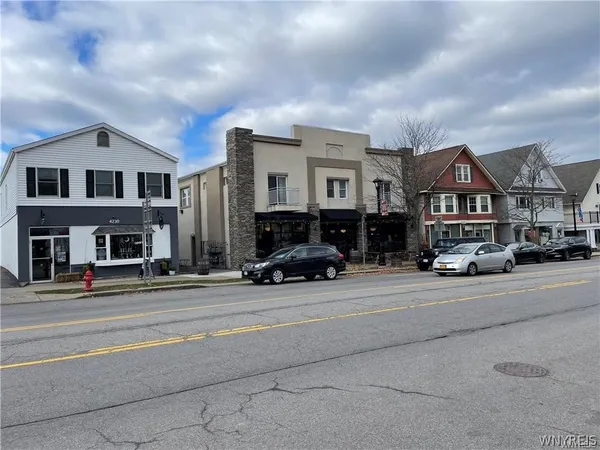 $1,500 | 4226 North Buffalo Street, Unit 9, Orchard Park, NY 14127