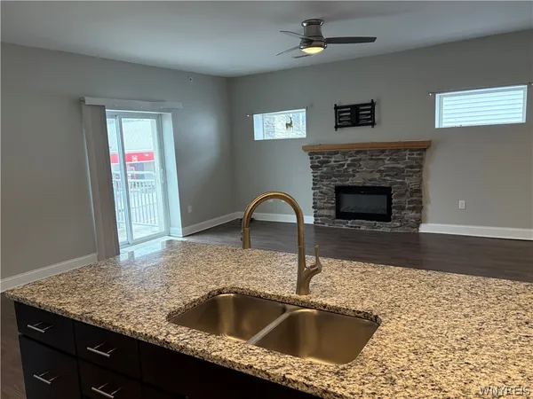 $1,500 | 4226 North Buffalo Street, Unit 9, Orchard Park, NY 14127