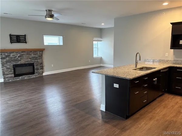 $1,500 | 4226 North Buffalo Street, Unit 9, Orchard Park, NY 14127