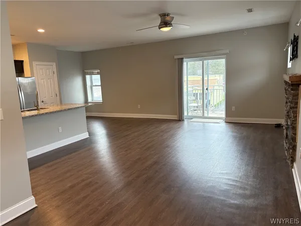 $1,500 | 4226 North Buffalo Street, Unit 9, Orchard Park, NY 14127