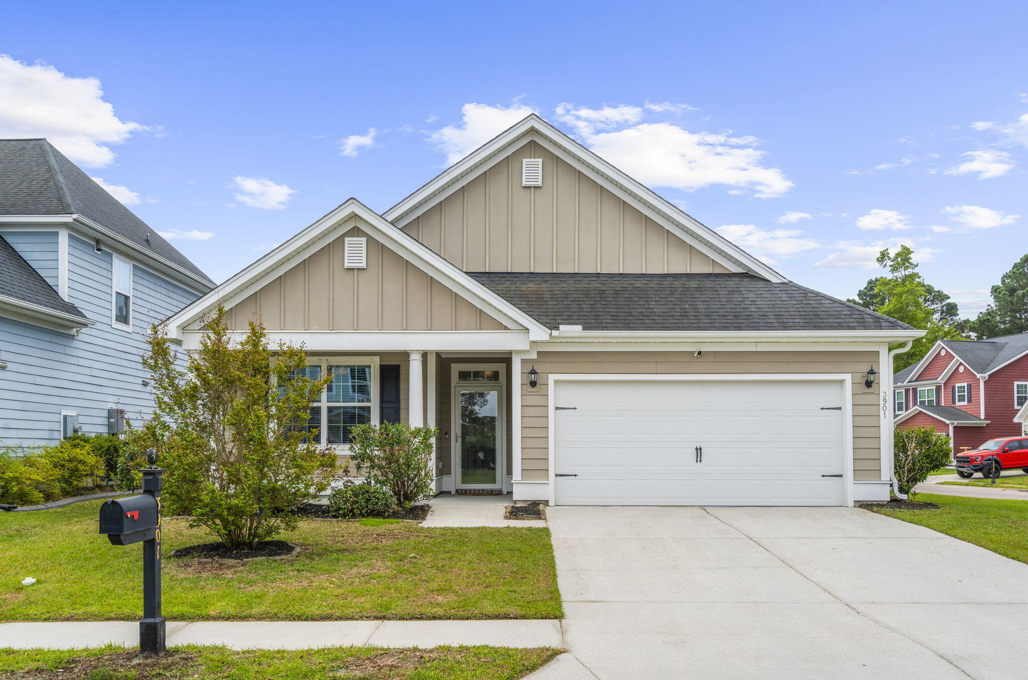 3901 Greico Road North Charleston, SC 29420 - Photo 1 of 29 3901 Greico Road
