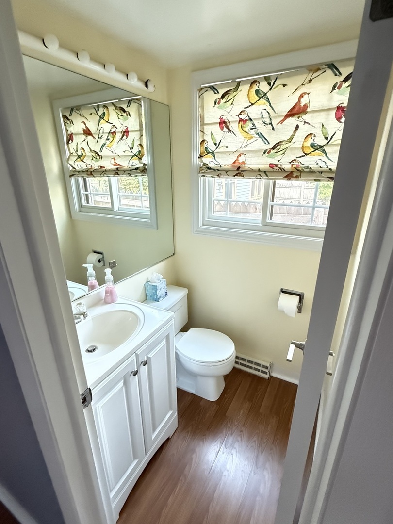 36 Washington Road, Unit 1 Lake Forest, IL 60045 - Photo 8 of 8