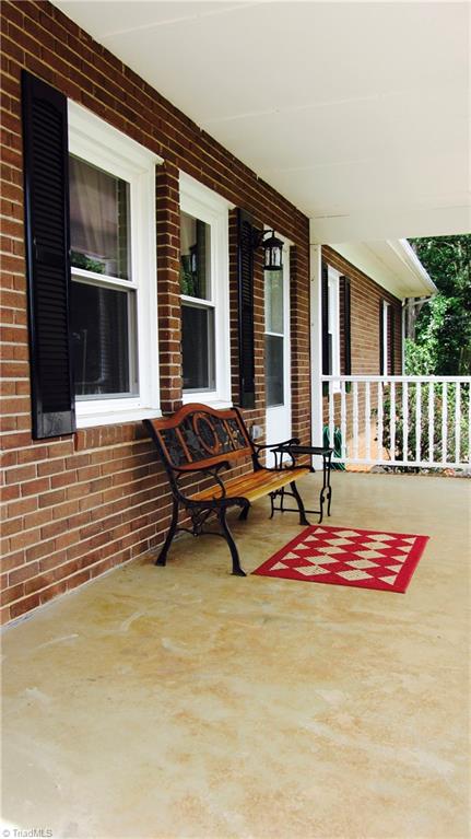 284 Countryside Road Harmony, NC 28634 - Photo 2 of 29 Relax on your Front Porch