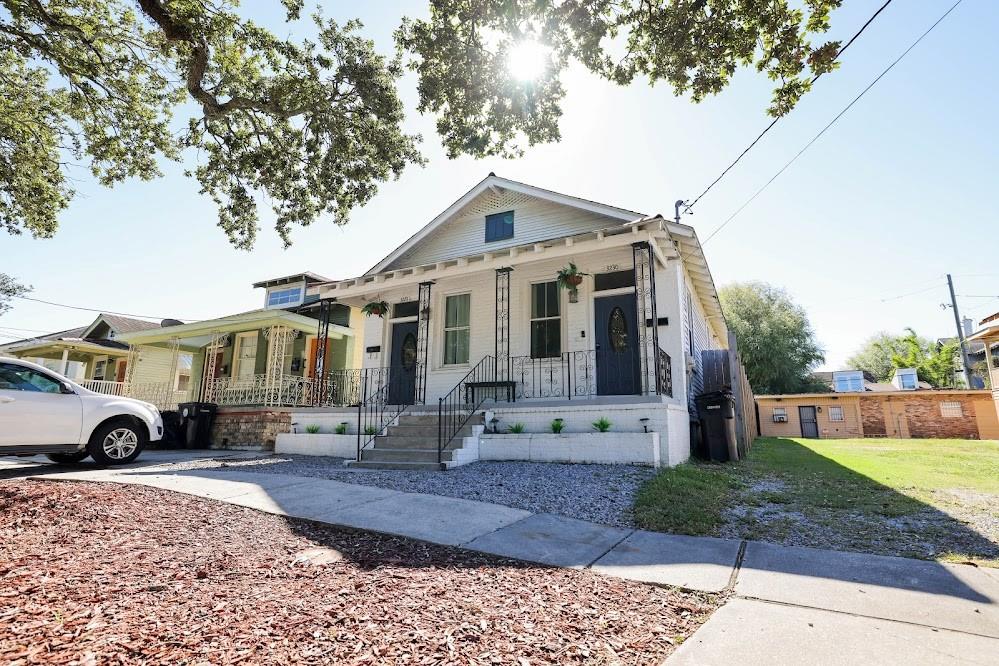 3230 Toledano Street New Orleans, LA 70125 - Photo 2 of 19
