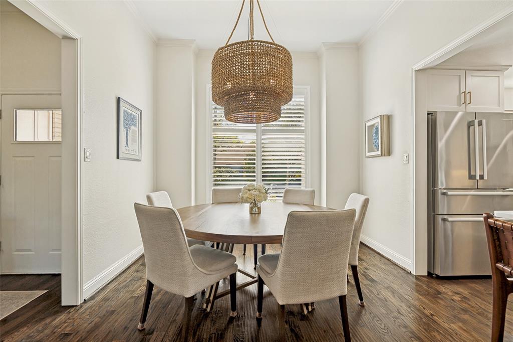 6419 Embers Road Dallas, TX 75248 - Photo 12 of 31