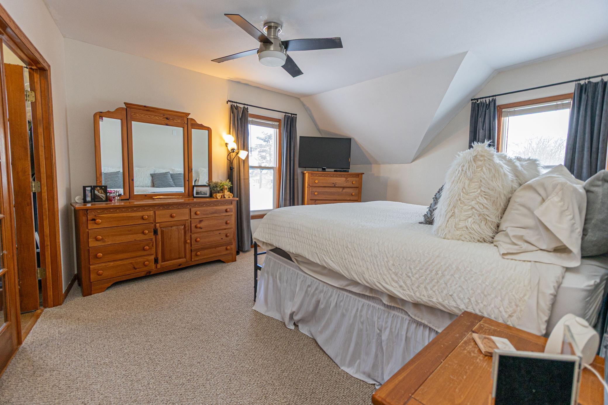 301 Nelson Street Cyrus, MN 56323 - Photo 18 of 42