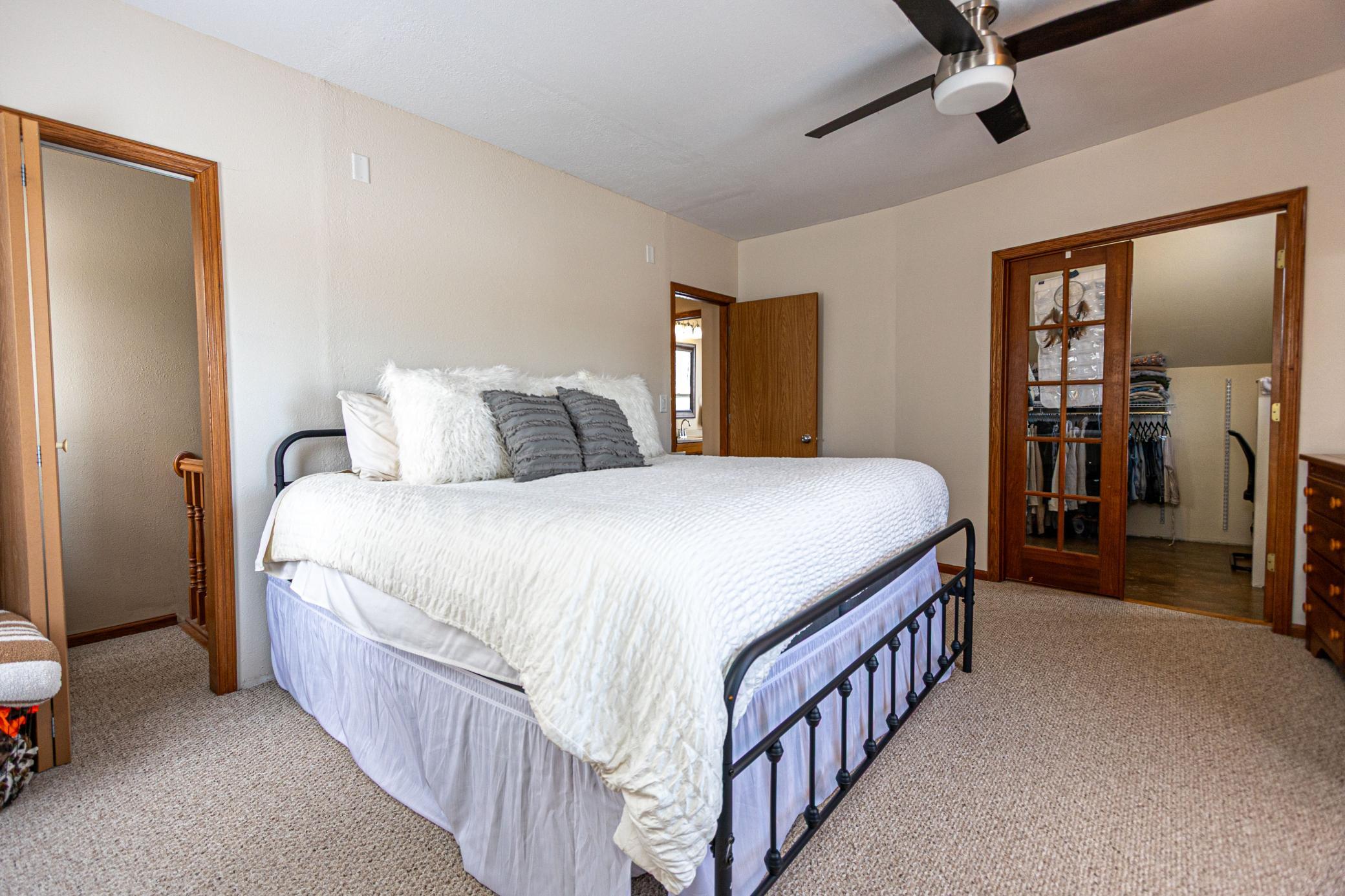 301 Nelson Street Cyrus, MN 56323 - Photo 20 of 42