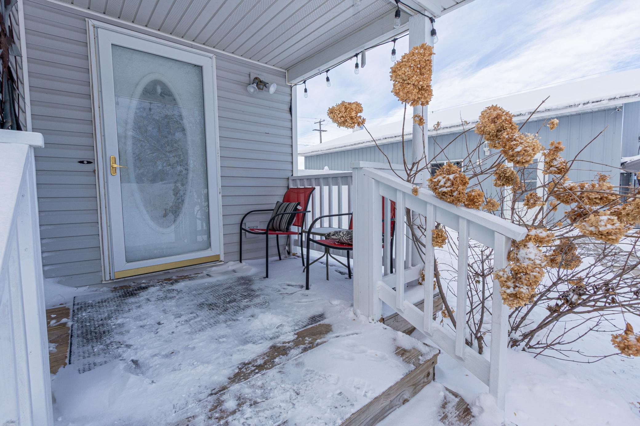 301 Nelson Street Cyrus, MN 56323 - Photo 31 of 42