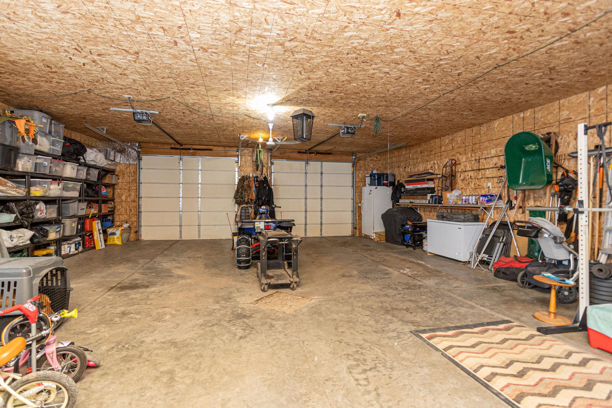 301 Nelson Street Cyrus, MN 56323 - Photo 33 of 42