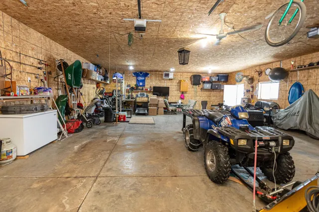 $189,900 | 301 Nelson Street, Cyrus, MN 56323